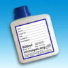Water Sampling Bottle 500ml  Sterile dosed Sodium Thiosulphate 180mg l  84