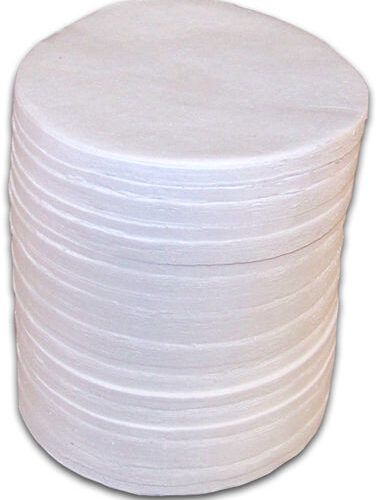 Glass Fiber Pad, Filter OHAUS (box of 200)