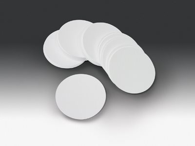 Glass fibre pads for Pasty and Fatty Samples(bag of 80)