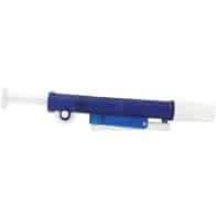 Pipette Filler 2ml - Colour Coded Blue