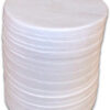 Glass Fiber Pad, Filter OHAUS (box of 200)