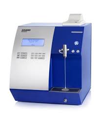 Z9 Milkoscope Fulmatic Milk Analyser