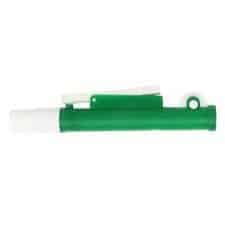 Pipette Filler 10ml - Colour Coded Green