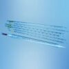 Serological Pipettes Ind. Wrapped Tape Ended Sterile (1ml) 1000