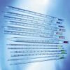 Serological Pipette 10ml Ind Wrapped Tapered End Sterile (200)