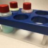 Waterbath Sample Rack - Control Samples - 6place