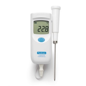 Thermometer with Probe FOODCARE HI-93501P