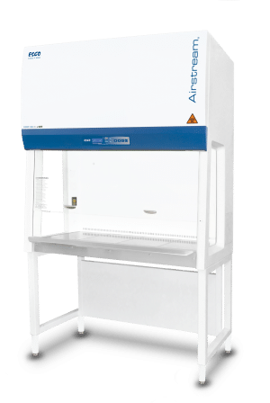 Airstream Horizontal Laminar Flow Cabinet 4ft/1.2m