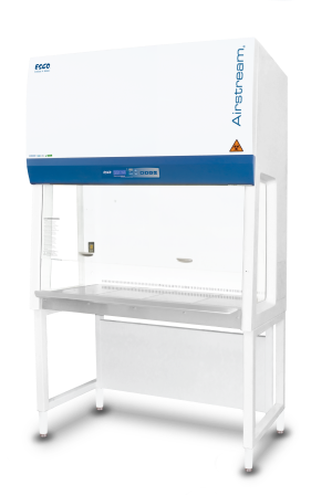 Airstream Horizontal Laminar Flow Cabinet 4ft/1.2m