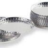 Sample Pans for Mettler Toledo / Sartorius MA Series  Pack of 50
