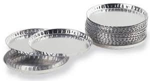 Sample Pans for Mettler Toledo / Sartorius MA Series  Pack of 50