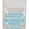 Autoclave Bags Large 610mm * 810mm  200bags