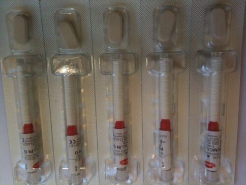 BetaStar Positive Control Kit