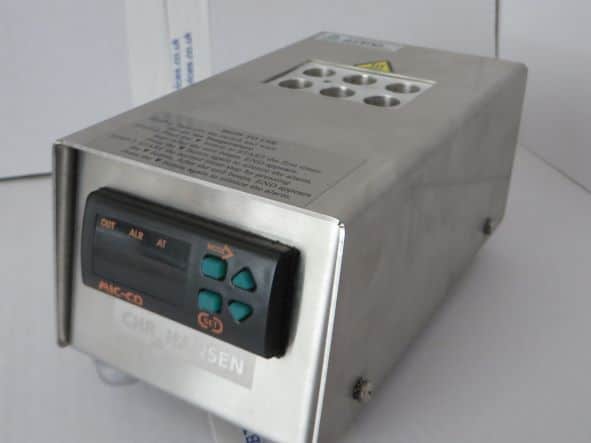 BetaStar ThermoStat  6places