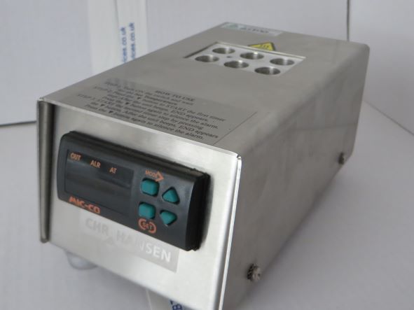 BetaStar ThermoStat  6places