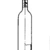 Butyrometer Skim Milk Double 0-0.5pct BS696
