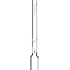 Cream Pipette 5g BS696  Pack of 5  Gerber Test