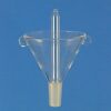 Cream Funnel Only - Gerber Test BS696