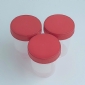 Container 180ml, Red S/c (264)
