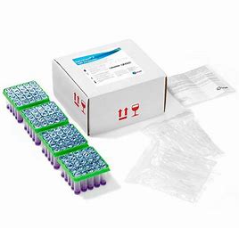 Delvotest T - Cow Bulk Tank Test - 100ampoules