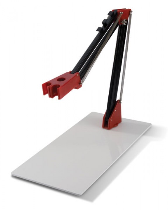 Electrode Holder - Standalone Cantilever Electrode Holder - Standalone Cantilever