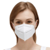 Face Mask FFP2 KN95 Grade pk of 20 Face Mask FFP2 KN95 Grade pk of 20