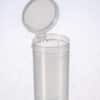 Container 90ml Flip-top-N/S Natural - Box of 350