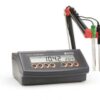 HI-2211 Benchtop pH and mV-ORP Meter