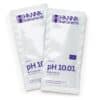 pH 10 01 Buffer Sachets 25  20ml sachets