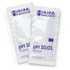 pH 10 01 Buffer Sachets 25  20ml sachets