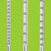 Specific Gravity Hydrometer 1.00-1.05