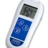 pH Meter JENWAY 570  portable  pH MV Temp