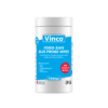 Probe Wipes-Blue-Food Safe Alcohol Free-200wipes