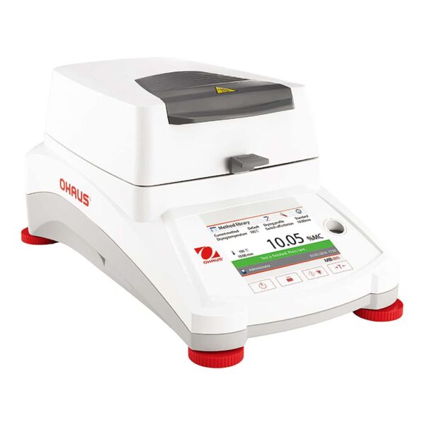 Moisture Analyzer MB120