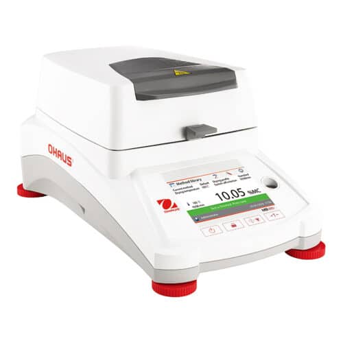 Moisture Analyzer MB120