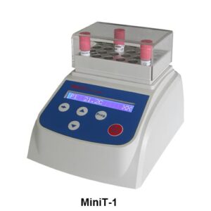 Incubator Dri-Bath- MiniT