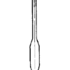 Milk Pipette 10.94ml BS696