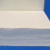 Glass Fibre Pads 4*4in Square - Pack of 10 (10*400)
