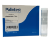 Photometer Tubes Glass 20mm w/Cap- 10ml Pk of 5
