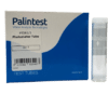 Photometer Tubes Glass 20mm w/Cap- 10ml Pk of 5