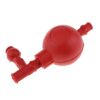 Pipette Fillers - up to 10ml pipettes standard