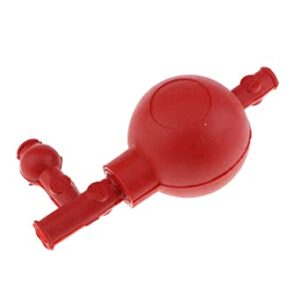 Pipette Fillers - up to 10ml pipettes standard Pipette Fillers - up to 10ml pipettes standard