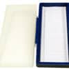 Slide Storage Box-50 Slide Blue