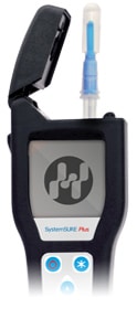 SystemSure Plus ATP Luminometer - Ex Demo