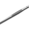 Tweezers PRO Straight Plating SS 200mm
