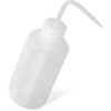 Wash Bottle PE Oval 250ml