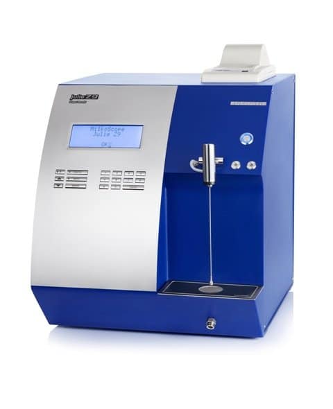 Milkoscope Z9 Fulmatic Milk Analyser