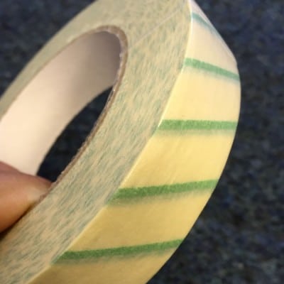 Autoclave Tape 50m*25mm