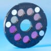 Chlorine DPD Comparator Disc 3/40A 0-1ppm