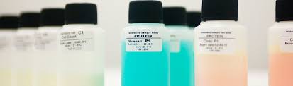 Skim Milk Concentrate Calibration Set FP   TS  2 set of 5